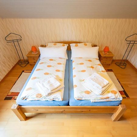 Ferienwohnung Virginija Ditscheid Εξωτερικό φωτογραφία