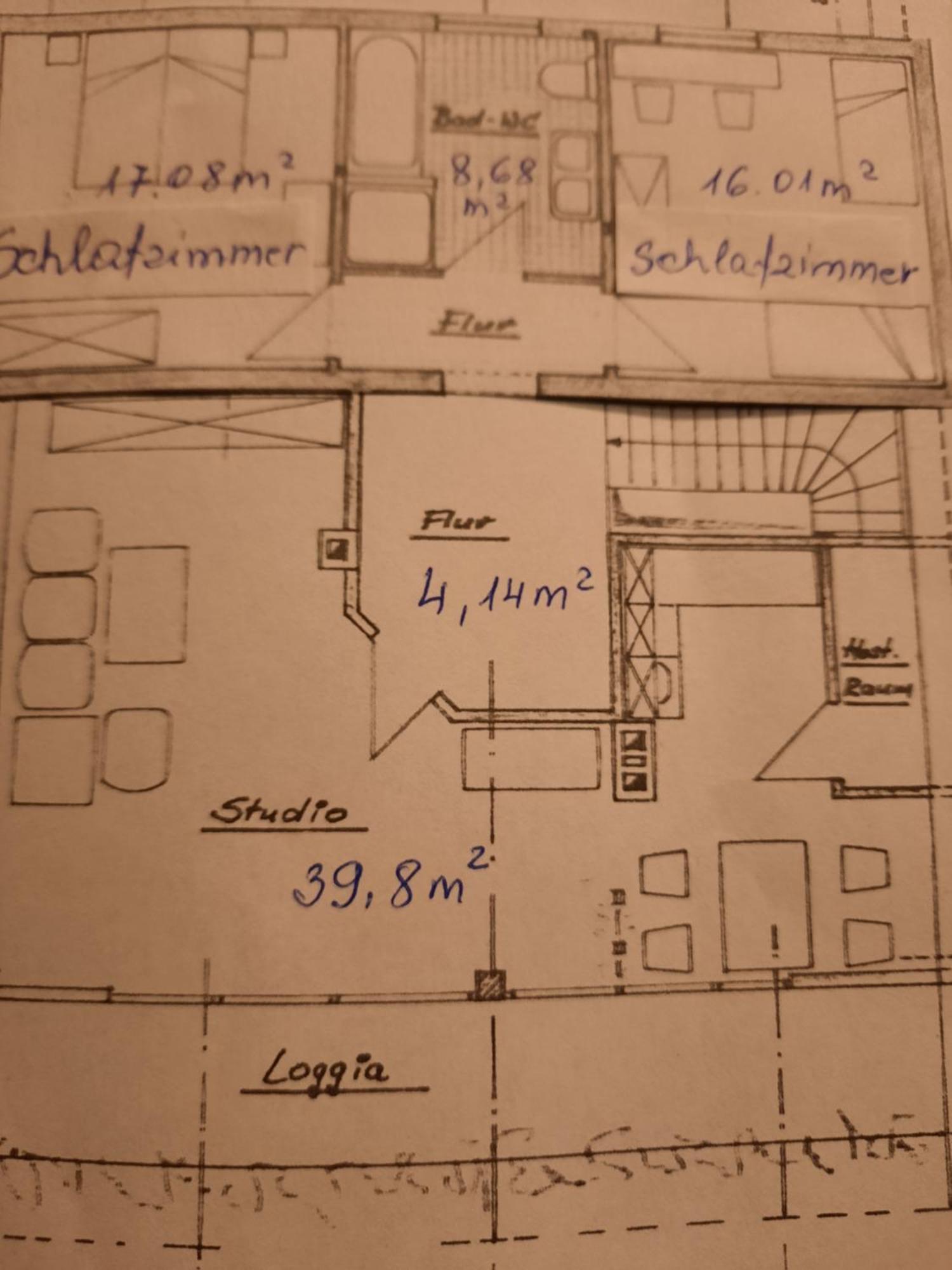 Ferienwohnung Virginija Ditscheid Εξωτερικό φωτογραφία